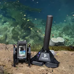 Kit Système de Streaming & Communication Sous-Marin