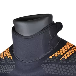 Combinaison Étanche Iceberg Pro Dry Beuchat  - Néoprène 4mm Haute Densité