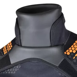 Combinaison Étanche Iceberg Pro Dry Beuchat  - Néoprène 4mm Haute Densité