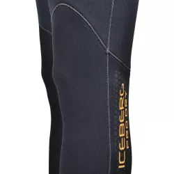 Combinaison Étanche Iceberg Pro Dry Beuchat  - Néoprène 4mm Haute Densité