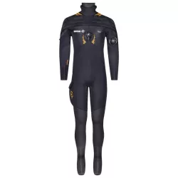 Combinaison Étanche Iceberg Pro Dry Beuchat  - Néoprène 4mm Haute Densité