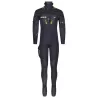 Combinaison Étanche Iceberg Pro Dry Beuchat  - Néoprène 4mm Haute Densité