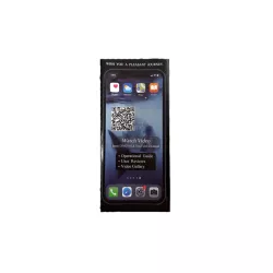 Adaptateur de Transport pour Caisson Seatouch 4 Max Plus - Divevolk