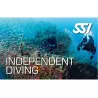 Certification Indépendant Diving