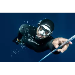 Formation Passerelle Pool Freediving vers Freediver Level 1