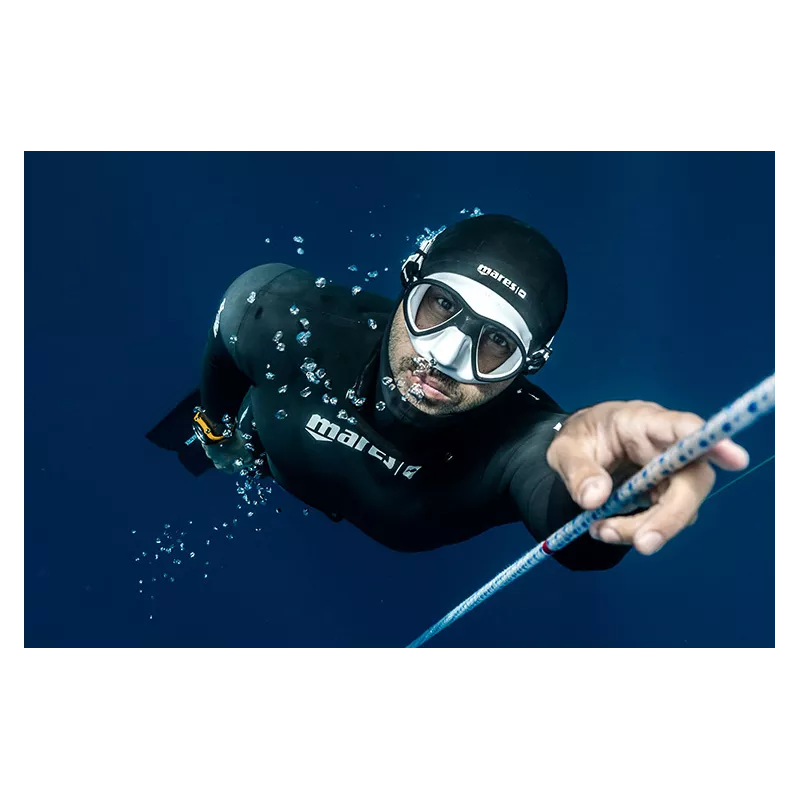Formation Passerelle Pool Freediving vers Freediver Level 1