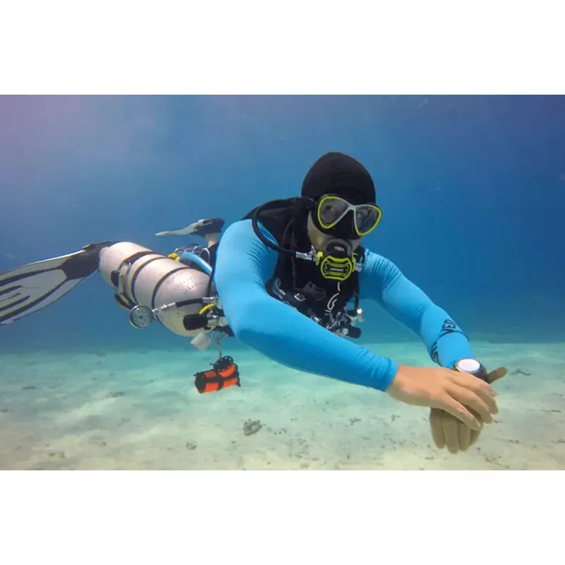 Plongée de Formation Sidemount