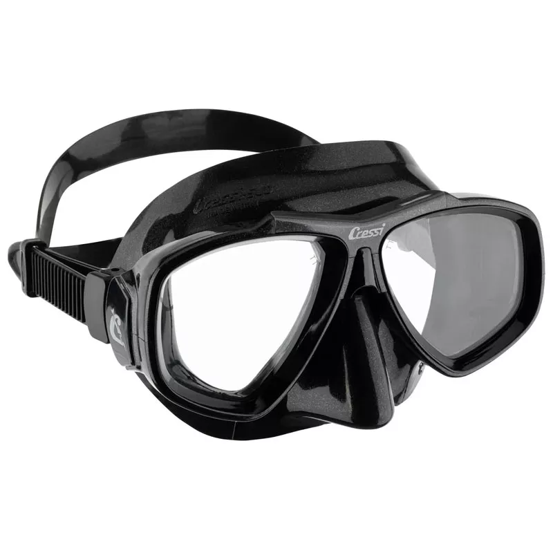Masque de plongée Cressi Focus