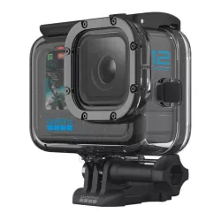 Caisson de plongée GoPro HERO9 à 13 : Protection 60m