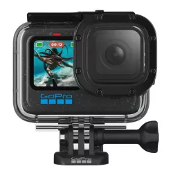 Caisson de plongée GoPro HERO9 à 13 : Protection 60m