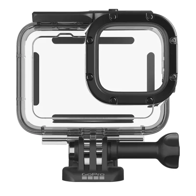 Caisson de plongée GoPro HERO9 à 13 : Protection 60m