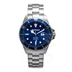 Montre de plongée Collection Bauchat GB \"1950\"  BEU1950