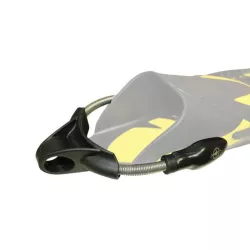 Sangles ressort Beuchat Powerjet : confort et durabilité