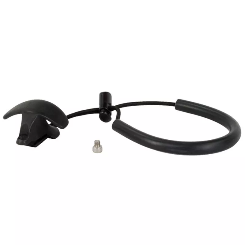 Poignée T-Handle Light & Motion Sola : confort et précision