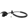 Poignée T-Handle Light & Motion Sola : confort et précision