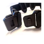 Ceinture de plomb magnétique Tactical Epsealon : Sécurité et confort
