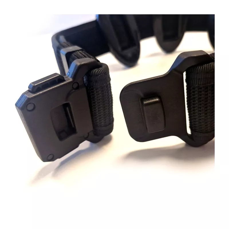 Ceinture de plomb magnétique Tactical Epsealon : Sécurité et confort