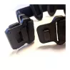 Ceinture de plomb magnétique Tactical Epsealon : Sécurité et confort