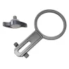 Bras Adaptateur 67mm pour Pince de SeaTouch 4 Max Platinum REF DAD67A-PLAT