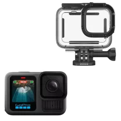 Pack GoPro Hero 13 Specialty Bundle + Caisson 60m | Subchandlers