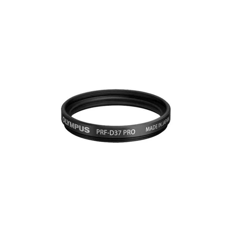 Filtre de protection PRF-D37 PRO 37mm | Subchandlers