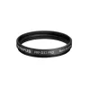 Filtre de protection PRF-D37 PRO 37mm | Subchandlers