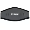 Couvre-sangle de masque Cressi en néoprène : confort et protection