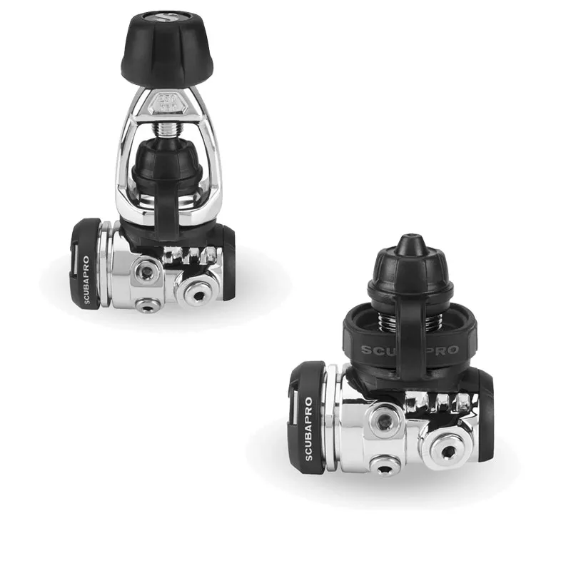 Premier étage Scubapro MK17 EVO | Subchandlers