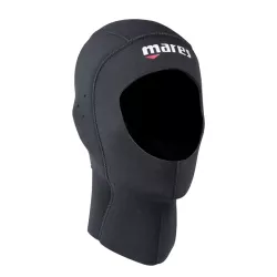 Cagoule Mares Flexa : Protection thermique 6.4.3mm