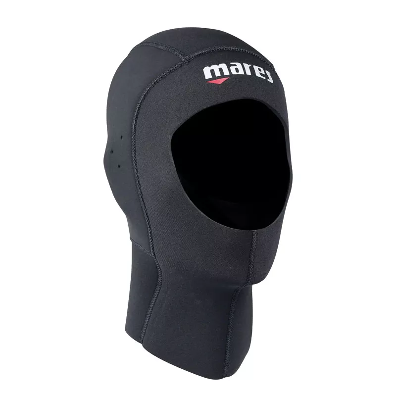 Cagoule Mares Flexa : Protection thermique 6.4.3mm