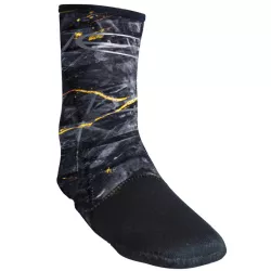 Chaussons Epsealon Dark Fusion 3mm : confort et protection thermique