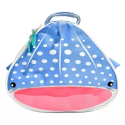 Sacoche détendeur Requin Baleine - Best Divers