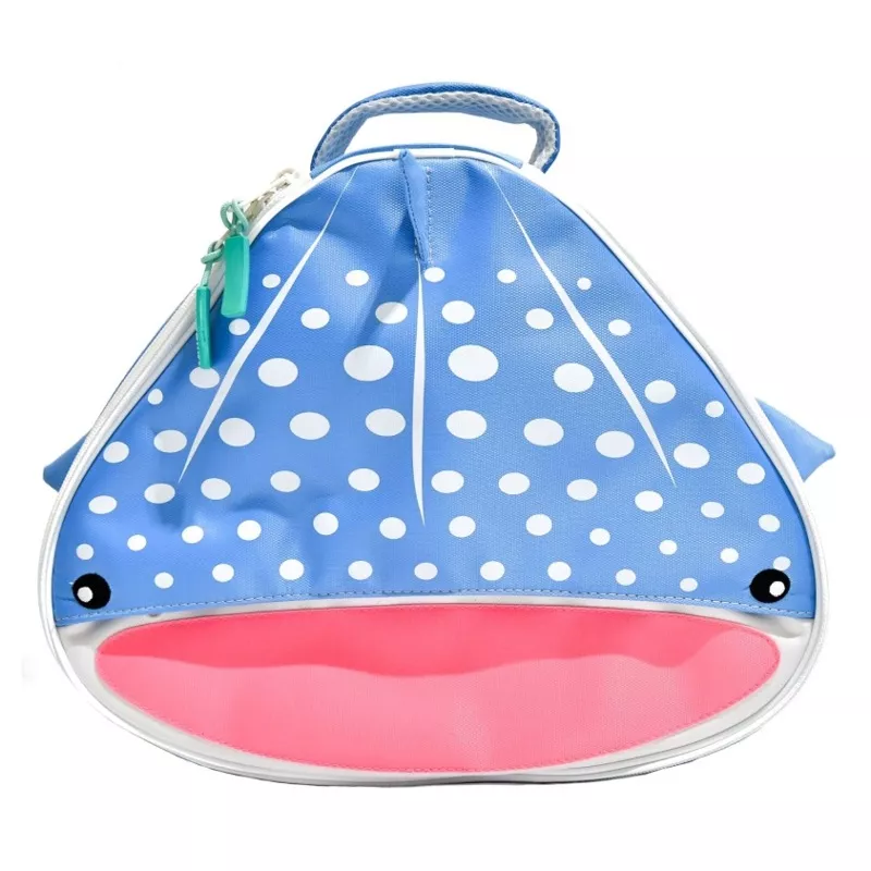 Sacoche détendeur Requin Baleine - Best Divers