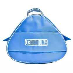 Sacoche détendeur Requin Baleine - Best Divers