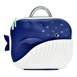 Sacoche détendeur Baleine