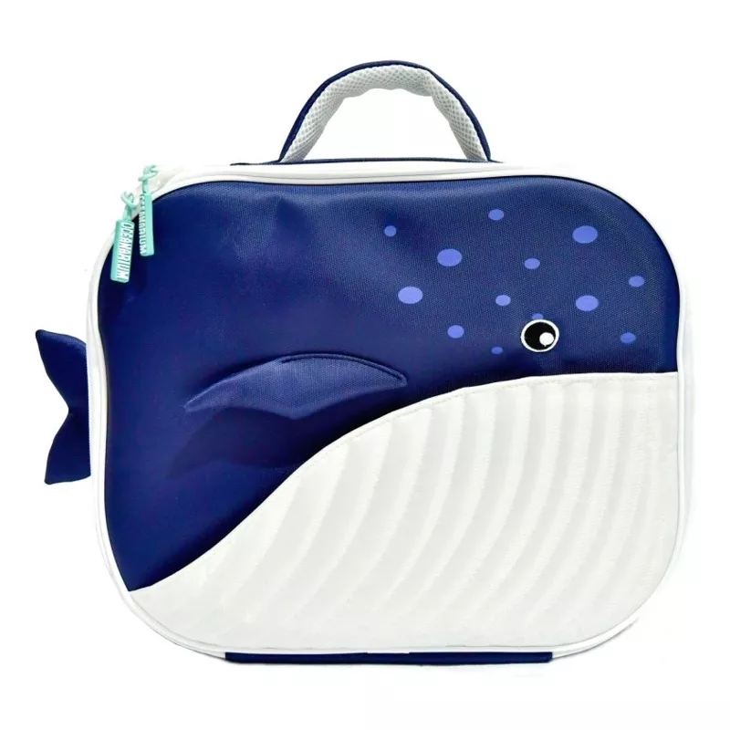 Sacoche détendeur Baleine