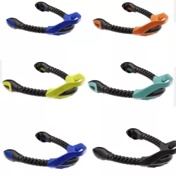Sangle Mares Comfort Bungee Strap : Confort et rapidité d'enfilage