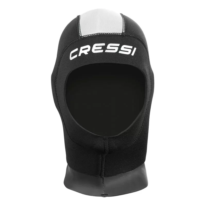 Cagoule de plongée Cressi Draget Plus