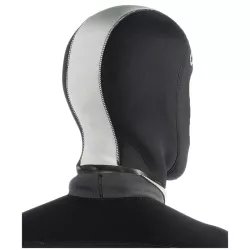 Cagoule de plongée Cressi Draget Plus