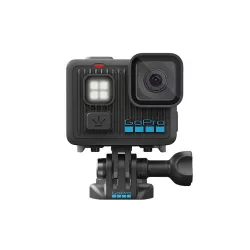 Caméra GoPro HERO Lit : la plus légère pour la plongée