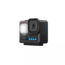 Caméra GoPro HERO Lit : la plus légère pour la plongée