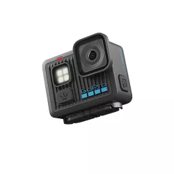 Caméra GoPro HERO Lit : la plus légère pour la plongée