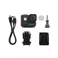 Caméra GoPro HERO Lit : la plus légère pour la plongée
