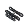 Pince Double Allongée DIVEVOLK pour bras de plongée