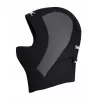 Cagoule SEAC Double Flap 6 mm - Protection thermique plongée