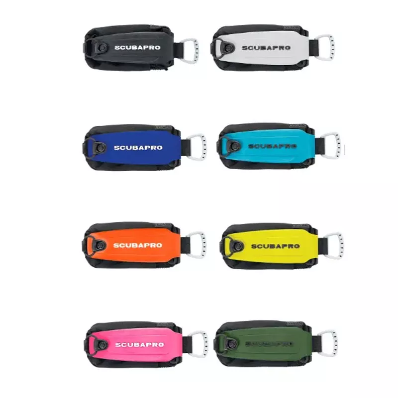 Poches Lest Monorail Hydros Pro 2 Standard Scubapro