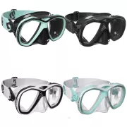 Masque de plongée Mares Force-X Lite Mid