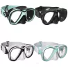 Masque de plongée Mares Force-X Lite Mid