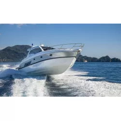 Stage de perfectionnement permis bateau (1/2 journée)