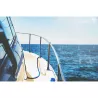 Stage de perfectionnement permis bateau (1/2 journée)